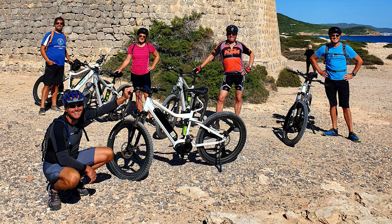 Ibiza Outdoors
